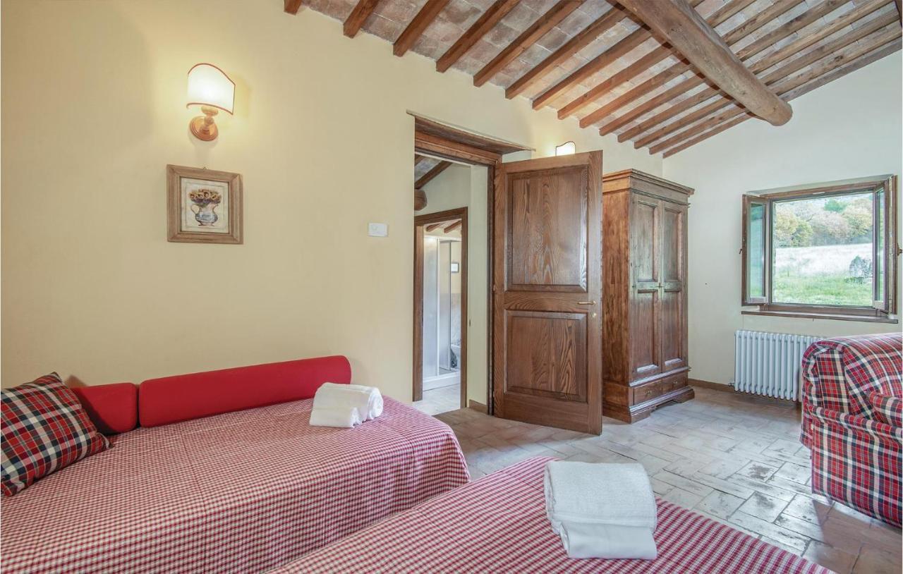 Villa Casalino Bazzano di Spoleto Exterior foto