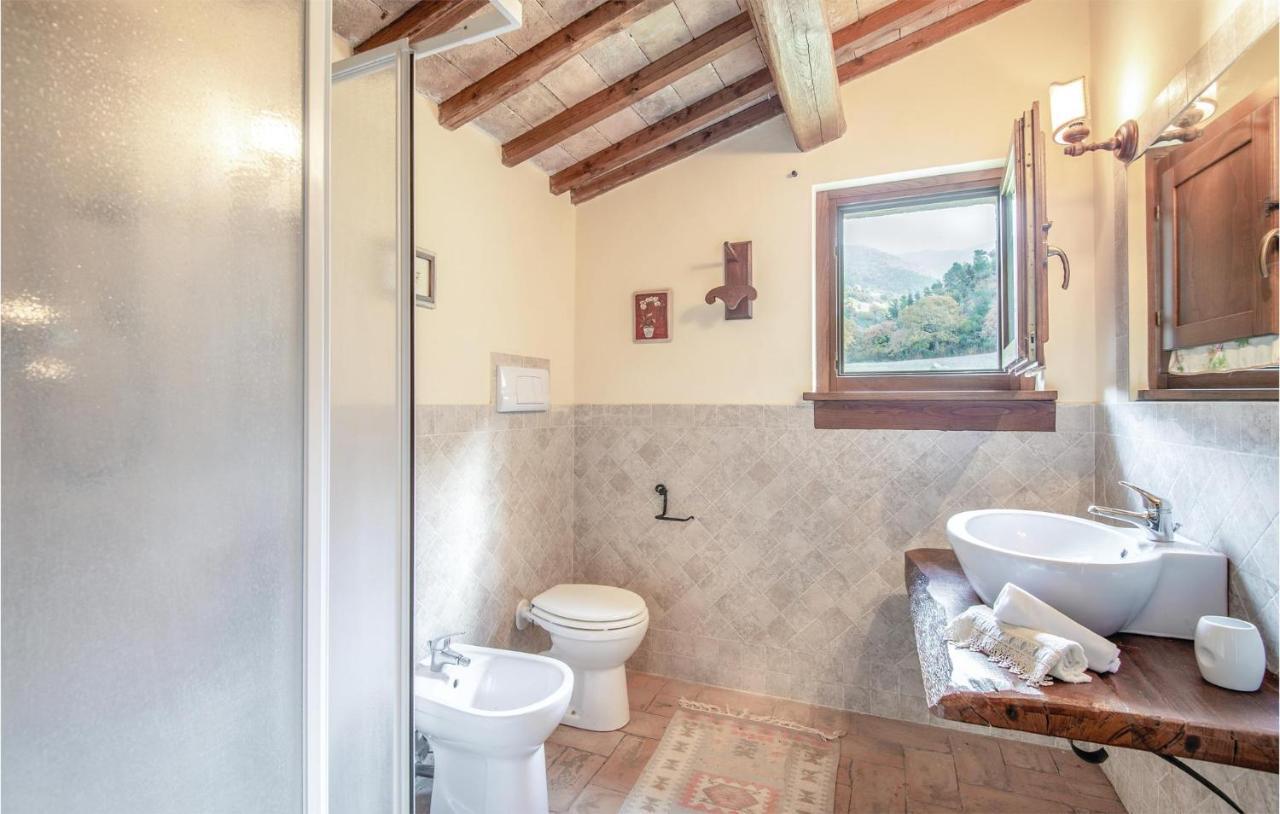 Villa Casalino Bazzano di Spoleto Exterior foto